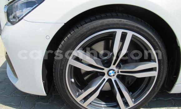 Acheter Occasion Voiture BMW 7er Blanc à Maseru, Maseru Acheter Occasion Voiture BMW 7er Blanc à Maseru, Maseru