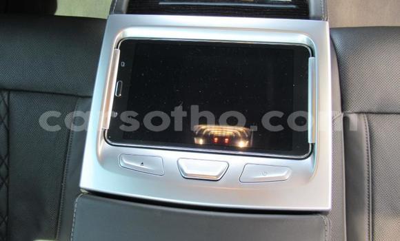 Acheter Occasion Voiture BMW 7er Blanc à Maseru, Maseru Acheter Occasion Voiture BMW 7er Blanc à Maseru, Maseru