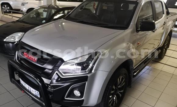 Acheter Occasion Voiture Isuzu KB Blanc à Maseru, Maseru Acheter Occasion Voiture Isuzu KB Blanc à Maseru, Maseru