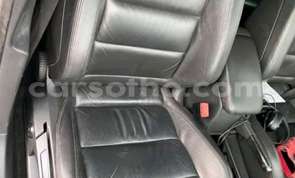 Sayi Na hannu Volkswagen Golf GTI White Mota in Maseru a Maseru Sayi Na hannu Volkswagen Golf GTI White Mota in Maseru a Maseru