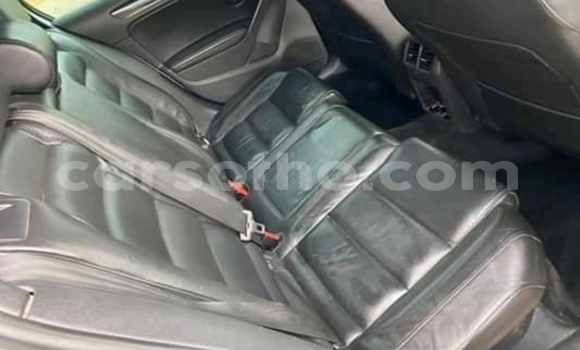 Sayi Na hannu Volkswagen Golf GTI White Mota in Maseru a Maseru Sayi Na hannu Volkswagen Golf GTI White Mota in Maseru a Maseru