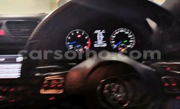 Sayi Na hannu Volkswagen Scirocco R Blue Mota in Maseru a Maseru Sayi Na hannu Volkswagen Scirocco R Blue Mota in Maseru a Maseru