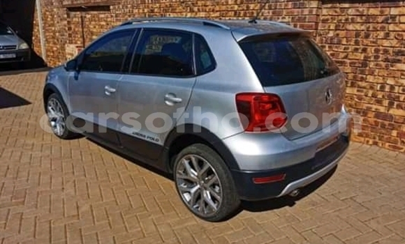 Sayi Na hannu Volkswagen Polo Other Mota in Maseru a Maseru Sayi Na hannu Volkswagen Polo Other Mota in Maseru a Maseru