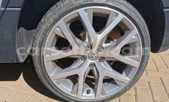 Sayi Na hannu Volkswagen Polo Other Mota in Maseru a Maseru Sayi Na hannu Volkswagen Polo Other Mota in Maseru a Maseru