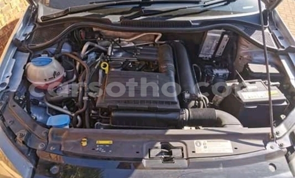 Sayi Na hannu Volkswagen Polo Other Mota in Maseru a Maseru Sayi Na hannu Volkswagen Polo Other Mota in Maseru a Maseru