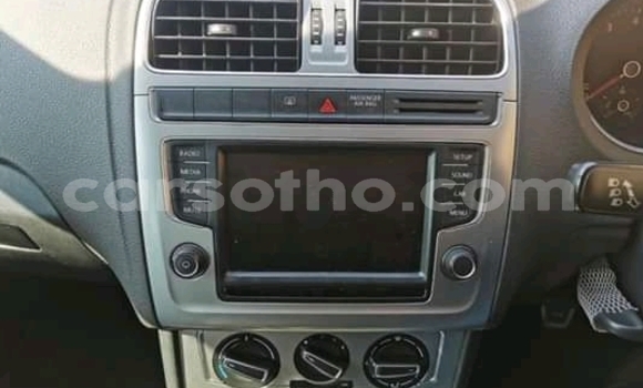 Sayi Na hannu Volkswagen Polo Other Mota in Maseru a Maseru Sayi Na hannu Volkswagen Polo Other Mota in Maseru a Maseru