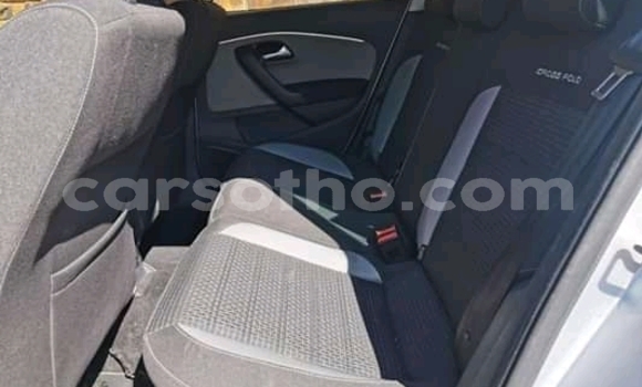 Sayi Na hannu Volkswagen Polo Other Mota in Maseru a Maseru Sayi Na hannu Volkswagen Polo Other Mota in Maseru a Maseru