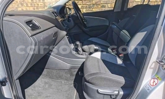 Sayi Na hannu Volkswagen Polo Other Mota in Maseru a Maseru Sayi Na hannu Volkswagen Polo Other Mota in Maseru a Maseru