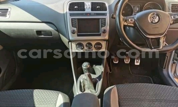 Sayi Na hannu Volkswagen Polo Other Mota in Maseru a Maseru Sayi Na hannu Volkswagen Polo Other Mota in Maseru a Maseru