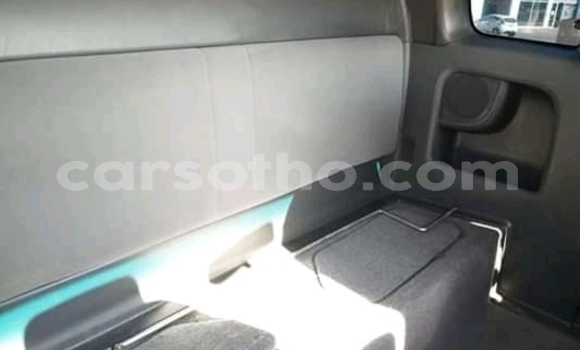 Sayi Na hannu Toyota Hilux Other Mota in Maseru a Maseru Sayi Na hannu Toyota Hilux Other Mota in Maseru a Maseru