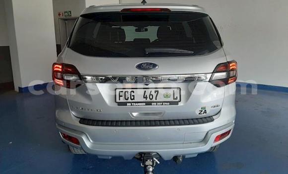 Acheter Occasion Voiture Ford Ranger Gris à Maseru, Maseru Acheter Occasion Voiture Ford Ranger Gris à Maseru, Maseru