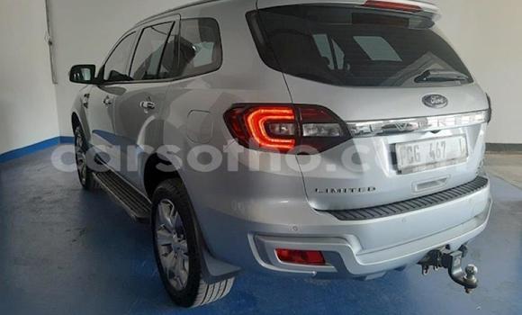 Acheter Occasion Voiture Ford Ranger Gris à Maseru, Maseru Acheter Occasion Voiture Ford Ranger Gris à Maseru, Maseru