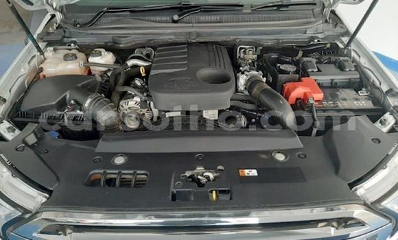 Acheter Occasion Voiture Ford Ranger Gris à Maseru, Maseru Acheter Occasion Voiture Ford Ranger Gris à Maseru, Maseru