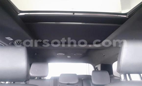 Acheter Occasion Voiture Ford Ranger Gris à Maseru, Maseru Acheter Occasion Voiture Ford Ranger Gris à Maseru, Maseru