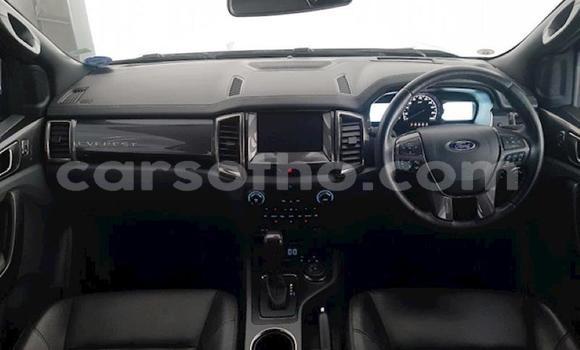 Acheter Occasion Voiture Ford Ranger Gris à Maseru, Maseru Acheter Occasion Voiture Ford Ranger Gris à Maseru, Maseru