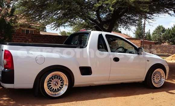 اشتري مستعمل Opel Corsa White سيارة في Maseru في Maseru اشتري مستعمل Opel Corsa White سيارة في Maseru في Maseru