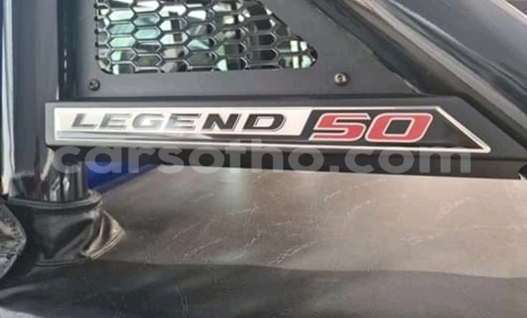 Acheter Occasion Voiture Toyota Hilux Bleu à Maseru, Maseru Acheter Occasion Voiture Toyota Hilux Bleu à Maseru, Maseru