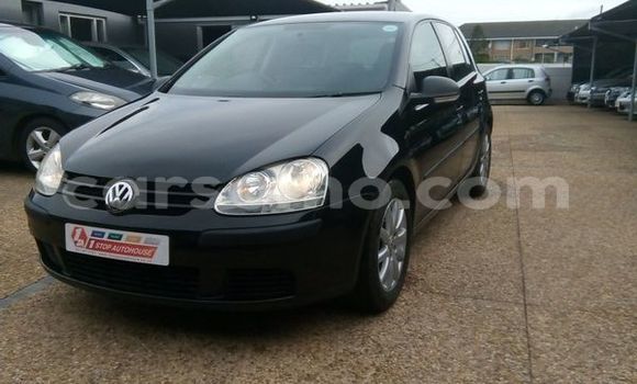 Acheter Occasion Voiture Volkswagen Golf Noir à Mafeteng, Mafeteng Acheter Occasion Voiture Volkswagen Golf Noir à Mafeteng, Mafeteng