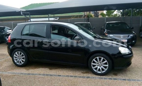 Acheter Occasion Voiture Volkswagen Golf Noir à Mafeteng, Mafeteng Acheter Occasion Voiture Volkswagen Golf Noir à Mafeteng, Mafeteng