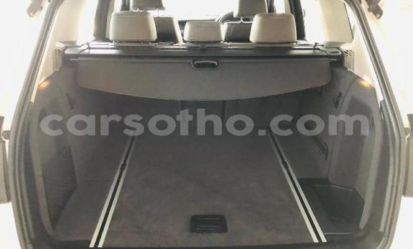 Acheter Occasion Voiture BMW X3 Blanc à Maseru, Maseru Acheter Occasion Voiture BMW X3 Blanc à Maseru, Maseru