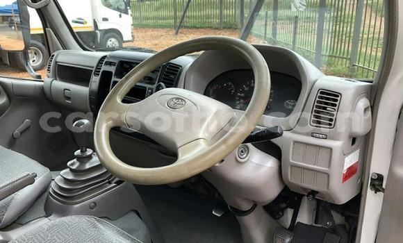 Buy Used Toyota Dyna White Truck in Maputsoe in Leribe Buy Used Toyota Dyna White Truck in Maputsoe in Leribe