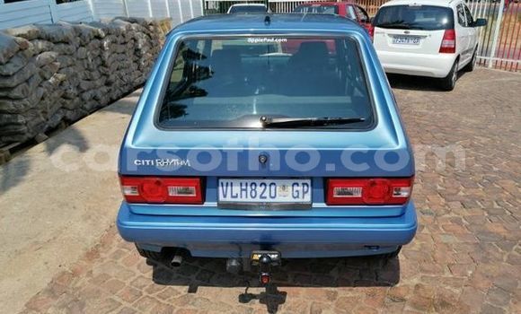 اشتري مستعمل Volkswagen Golf Blue سيارة في Maputsoa في Leribe اشتري مستعمل Volkswagen Golf Blue سيارة في Maputsoa في Leribe