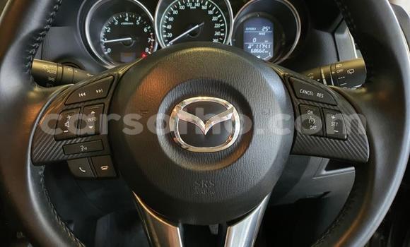 Acheter Occasion Voiture Mazda CX-5 Autre à Maseru, Maseru Acheter Occasion Voiture Mazda CX-5 Autre à Maseru, Maseru