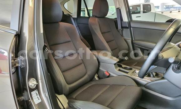 Acheter Occasion Voiture Mazda CX-5 Autre à Maseru, Maseru Acheter Occasion Voiture Mazda CX-5 Autre à Maseru, Maseru