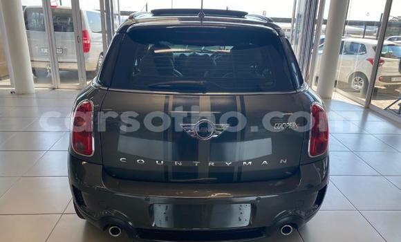 Acheter Occasion Voiture Mini Countryman Gris à Maseru, Maseru Acheter Occasion Voiture Mini Countryman Gris à Maseru, Maseru