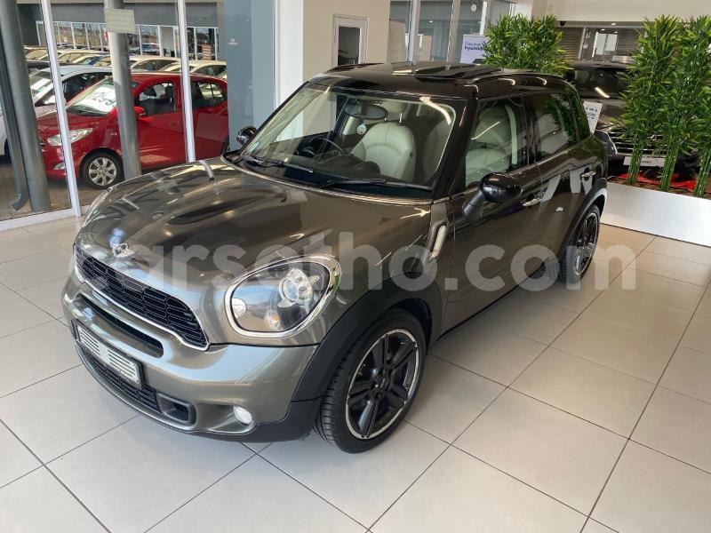 Big with watermark mini countryman maseru maseru 20128