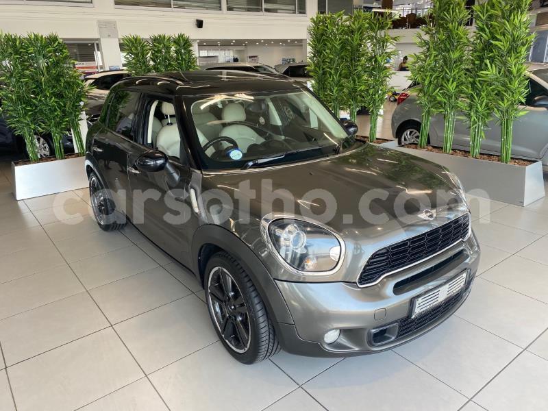 Big with watermark mini countryman maseru maseru 20128