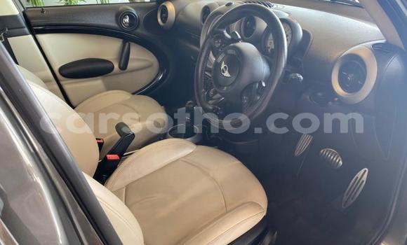 Acheter Occasion Voiture Mini Countryman Gris à Maseru, Maseru Acheter Occasion Voiture Mini Countryman Gris à Maseru, Maseru