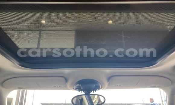 Acheter Occasion Voiture Mini Countryman Gris à Maseru, Maseru Acheter Occasion Voiture Mini Countryman Gris à Maseru, Maseru