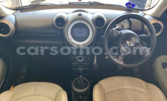 Acheter Occasion Voiture Mini Countryman Gris à Maseru, Maseru Acheter Occasion Voiture Mini Countryman Gris à Maseru, Maseru