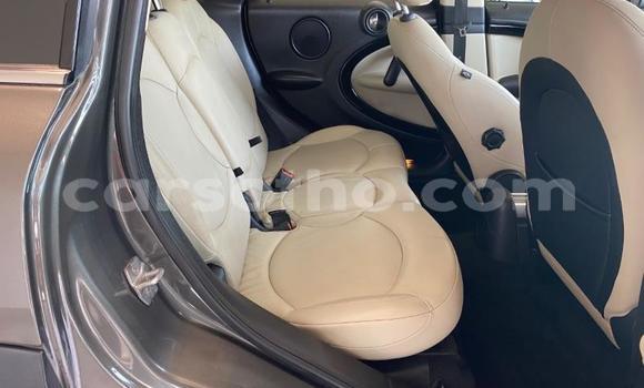 Acheter Occasion Voiture Mini Countryman Gris à Maseru, Maseru Acheter Occasion Voiture Mini Countryman Gris à Maseru, Maseru