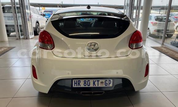 Acheter Occasion Voiture Hyundai Veloster Blanc à Maseru, Maseru Acheter Occasion Voiture Hyundai Veloster Blanc à Maseru, Maseru