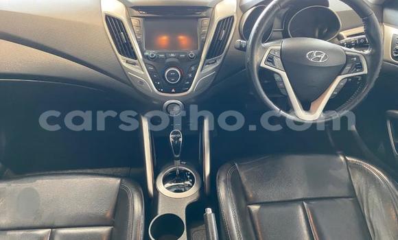 Acheter Occasion Voiture Hyundai Veloster Blanc à Maseru, Maseru Acheter Occasion Voiture Hyundai Veloster Blanc à Maseru, Maseru