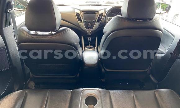 Acheter Occasion Voiture Hyundai Veloster Blanc à Maseru, Maseru Acheter Occasion Voiture Hyundai Veloster Blanc à Maseru, Maseru