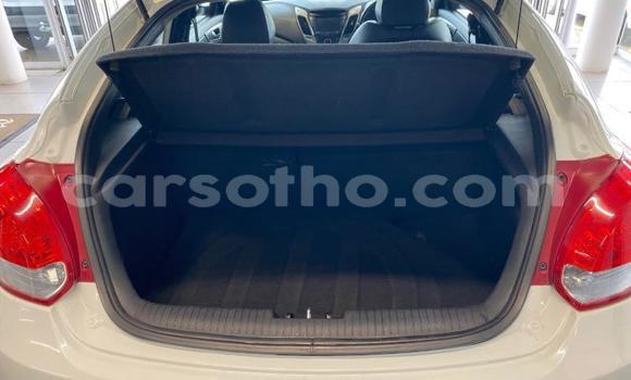 Acheter Occasion Voiture Hyundai Veloster Blanc à Maseru, Maseru Acheter Occasion Voiture Hyundai Veloster Blanc à Maseru, Maseru