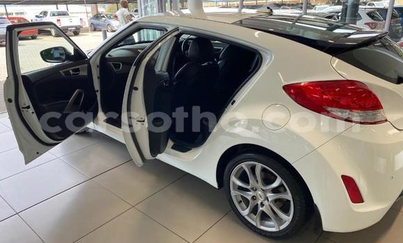 Acheter Occasion Voiture Hyundai Veloster Blanc à Maseru, Maseru Acheter Occasion Voiture Hyundai Veloster Blanc à Maseru, Maseru