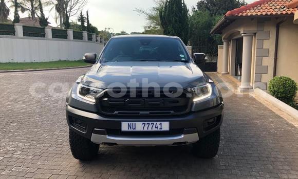 Acheter Occasion Voiture Ford Ranger Bleu à Maseru, Maseru Acheter Occasion Voiture Ford Ranger Bleu à Maseru, Maseru