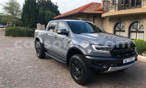 Acheter Occasion Voiture Ford Ranger Bleu à Maseru, Maseru Acheter Occasion Voiture Ford Ranger Bleu à Maseru, Maseru