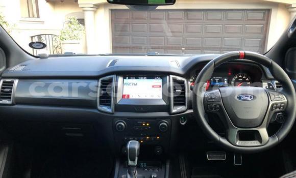 Acheter Occasion Voiture Ford Ranger Bleu à Maseru, Maseru Acheter Occasion Voiture Ford Ranger Bleu à Maseru, Maseru