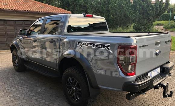 Acheter Occasion Voiture Ford Ranger Bleu à Maseru, Maseru Acheter Occasion Voiture Ford Ranger Bleu à Maseru, Maseru