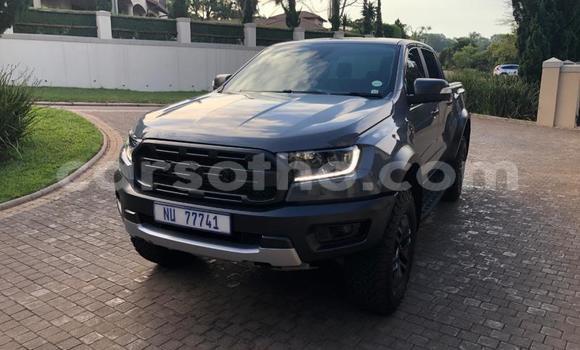 Acheter Occasion Voiture Ford Ranger Bleu à Maseru, Maseru Acheter Occasion Voiture Ford Ranger Bleu à Maseru, Maseru