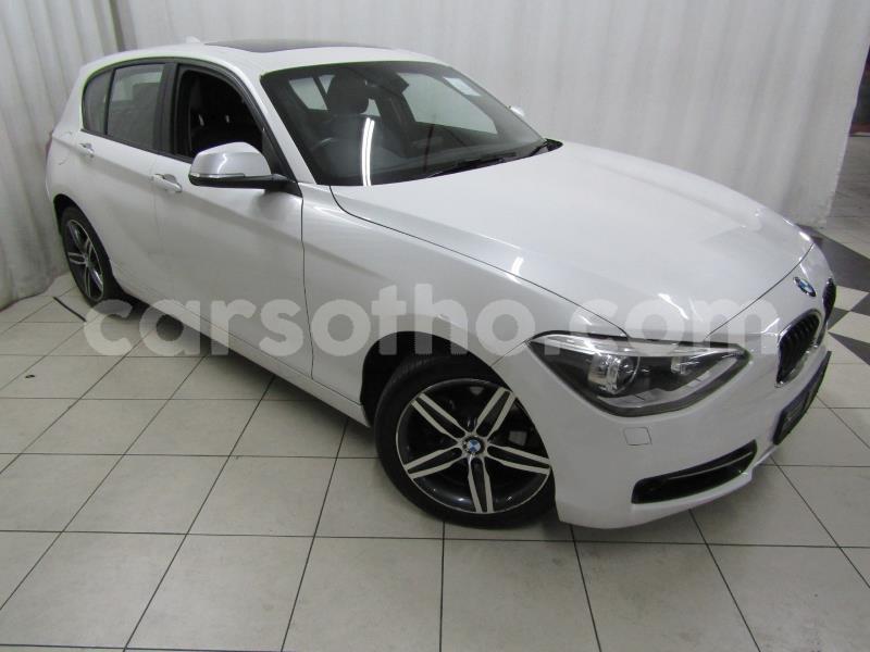 Big with watermark bmw 1 series maseru maseru 20131