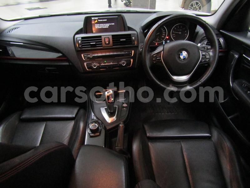 Big with watermark bmw 1 series maseru maseru 20131