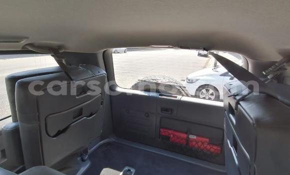 Acheter Occasion Voiture Toyota Land Cruiser Prado Blanc à Maseru, Maseru Acheter Occasion Voiture Toyota Land Cruiser Prado Blanc à Maseru, Maseru
