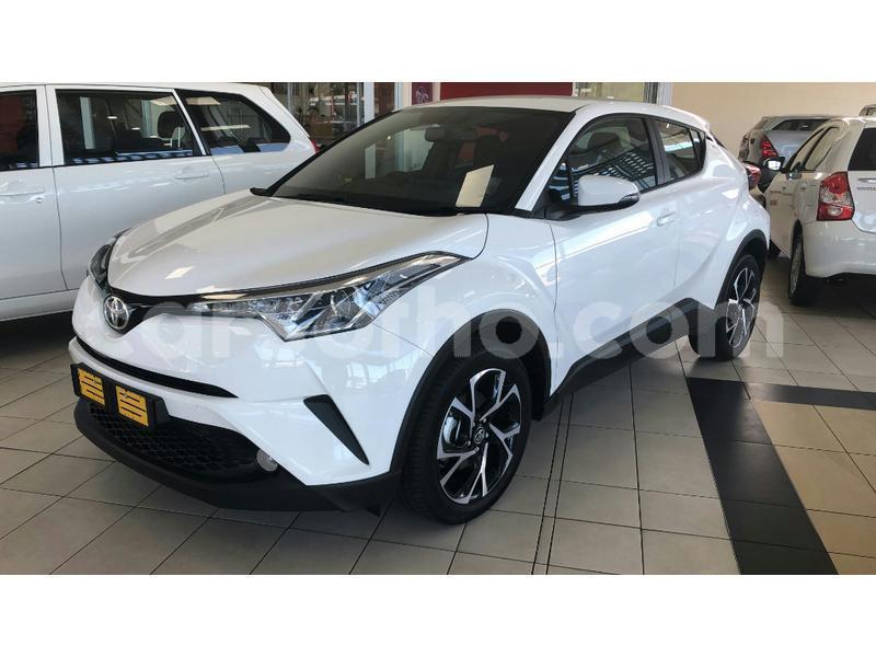 Big with watermark toyota c hr maseru maseru 20134