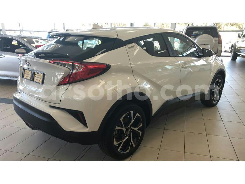 Big with watermark toyota c hr maseru maseru 20134